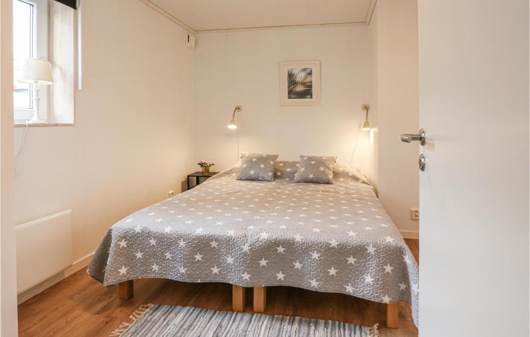 Photo of Bedroom in Hagaby
