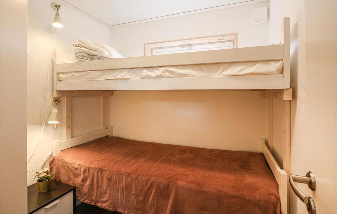 Photo of Bedroom in Hagaby