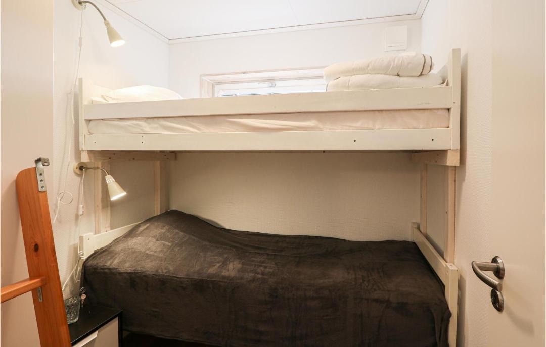 Photo of Bedroom in Hagaby