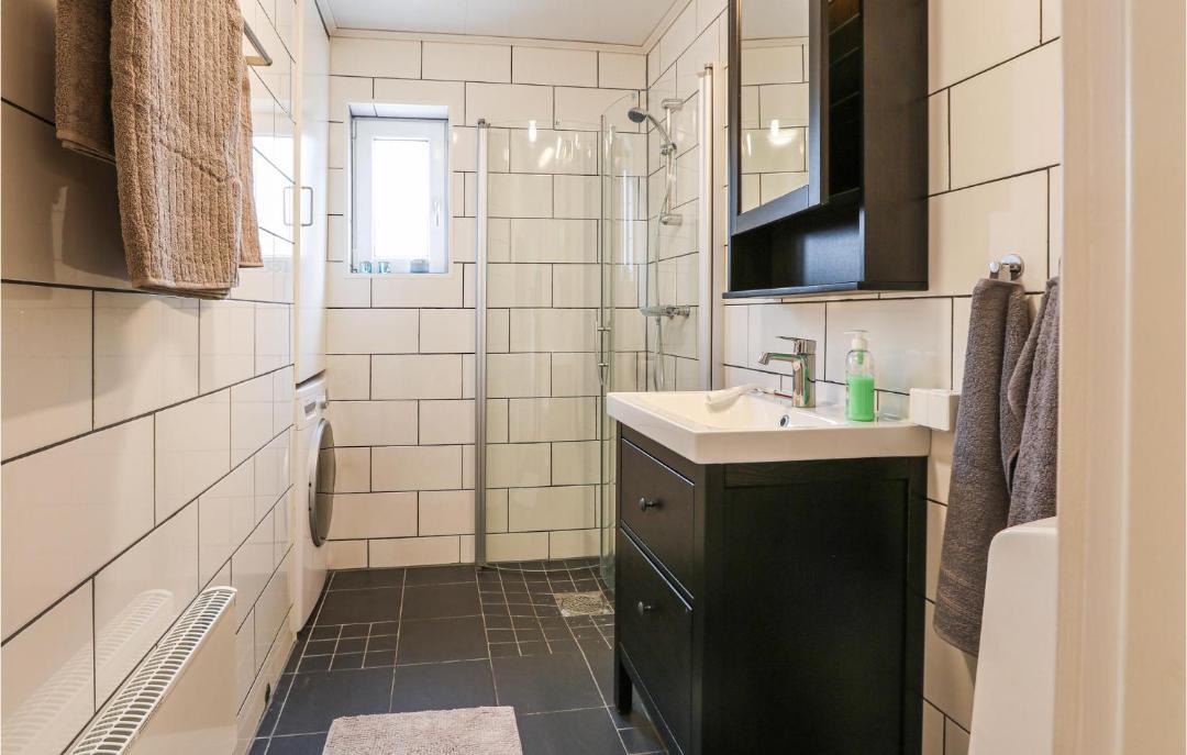 Photo of Bathroom in Hagaby
