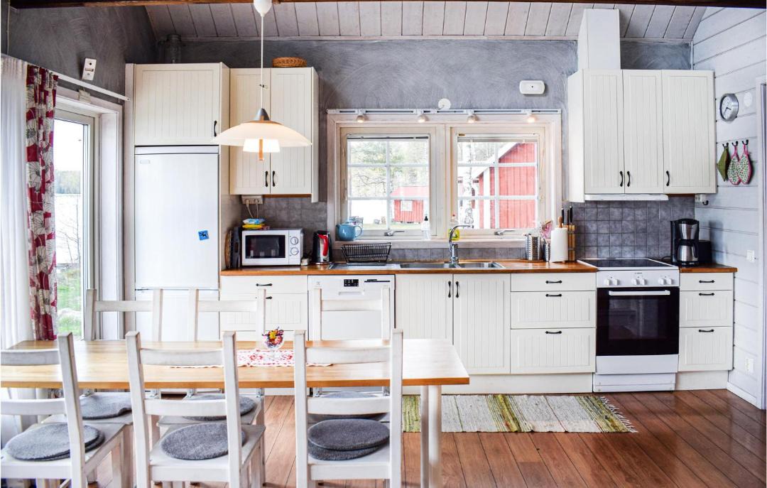 Photo of Kitchen in Hylte