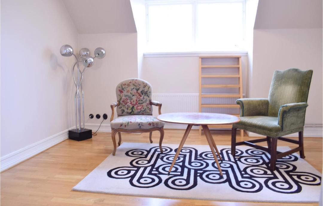 Photo of Livingroom in Listerby