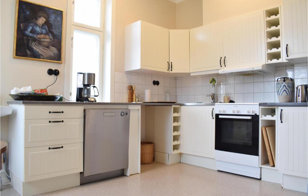 Photo of Kitchen in Listerby