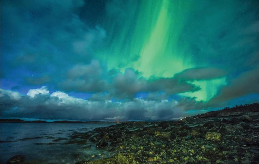 Photo of Others in Vallersund