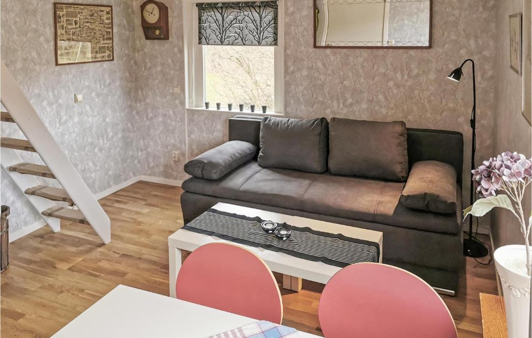 Photo of Livingroom in Borrby