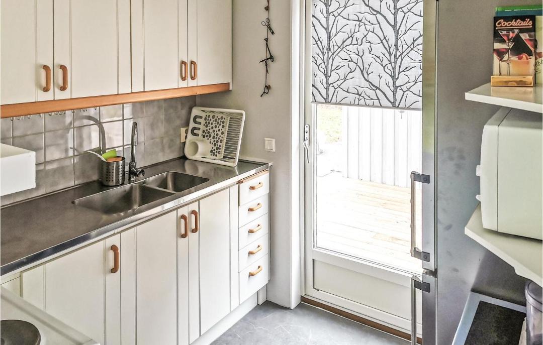 Photo of Kitchen in Borrby