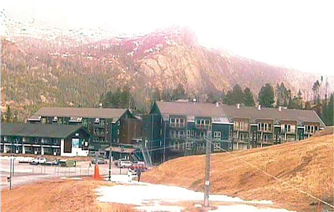 Photo of Others in Hemsedal