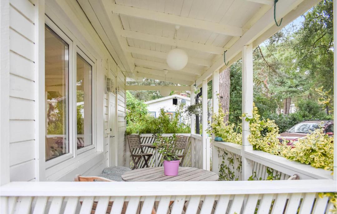Photo of Patio Balcony in Ljunghusen