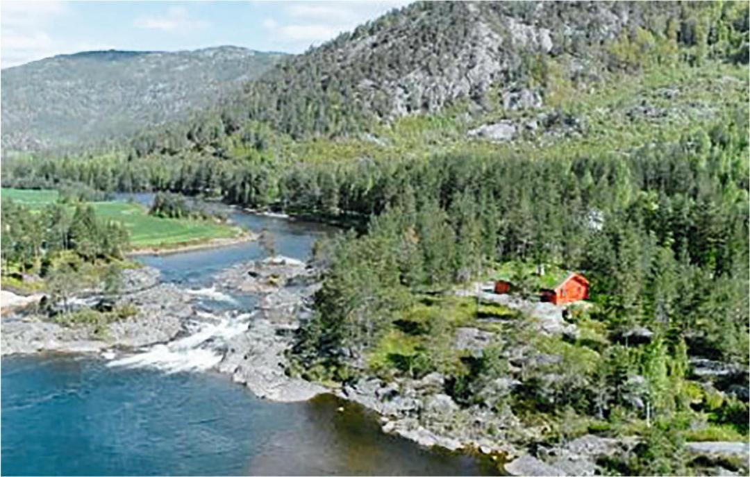 Photo of Others in Øvre Ramse