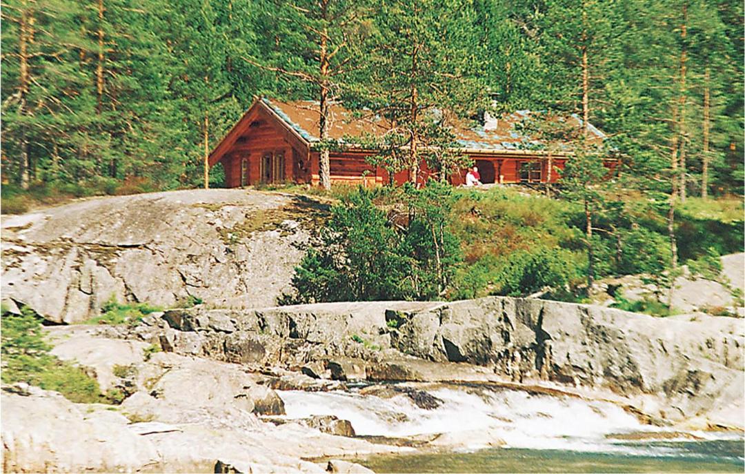Photo of Others in Øvre Ramse
