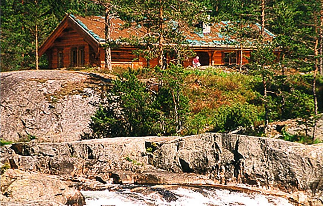 Photo of Others in Øvre Ramse