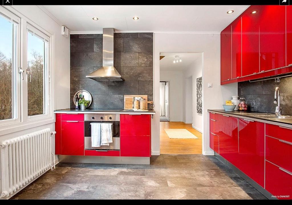 Photo of Kitchen in Harryda