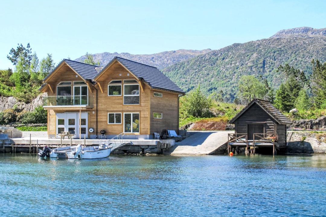 Photo of Others in Stord