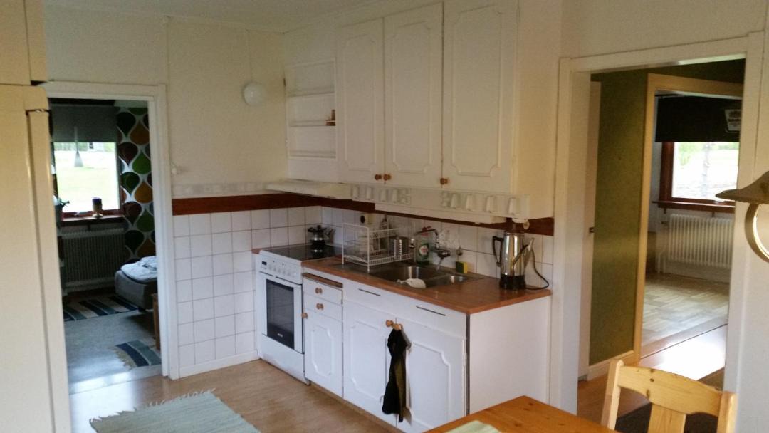 Photo of Kitchen in Overkalix