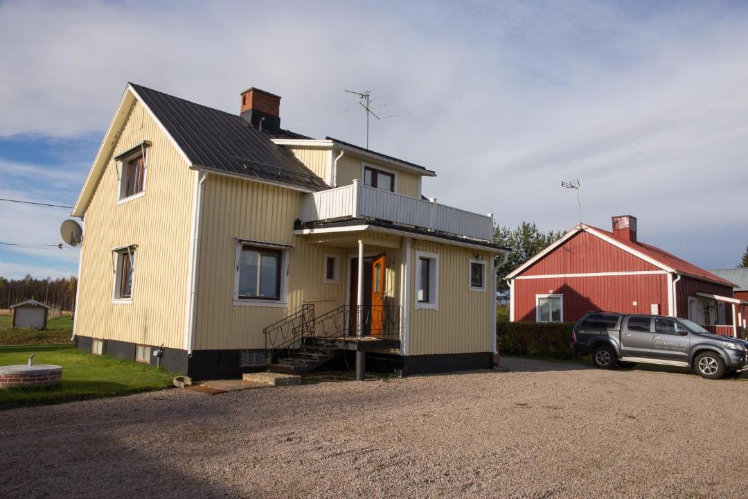 Photo of Others in Overkalix