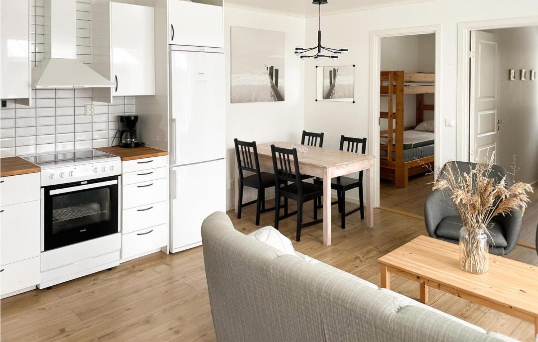 Photo of Kitchen in Hagaby