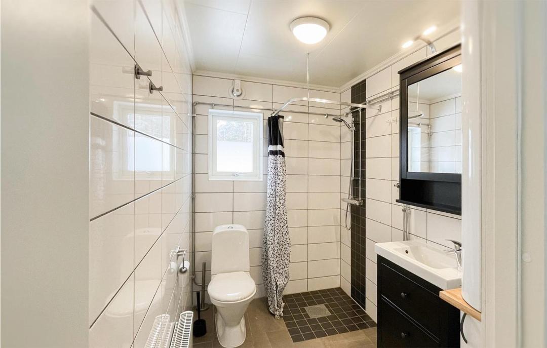 Photo of Bathroom in Hagaby
