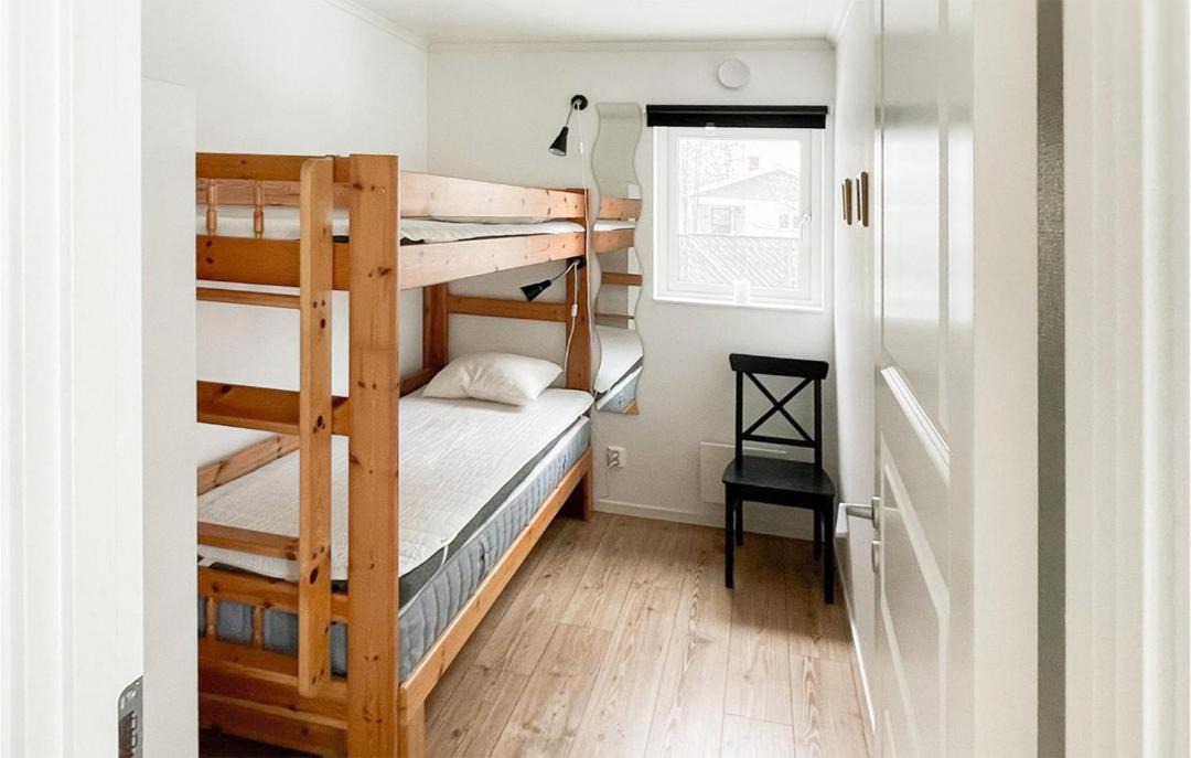 Photo of Bedroom in Hagaby