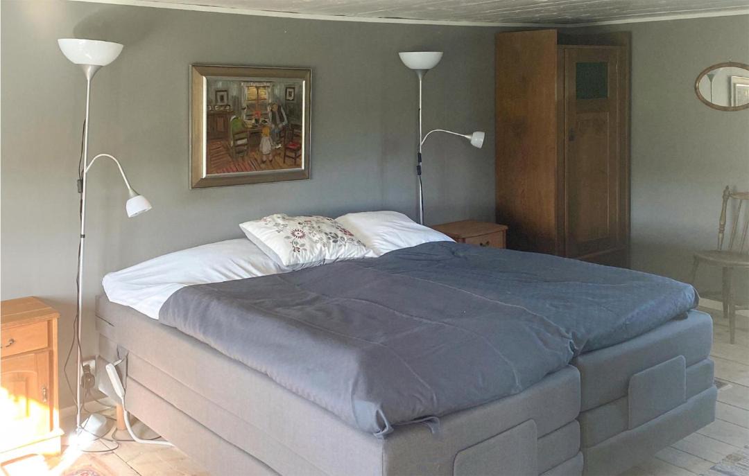 Photo of Bedroom in Braas