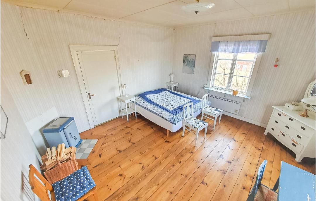 Photo of Bedroom in Vimmerby Municipality