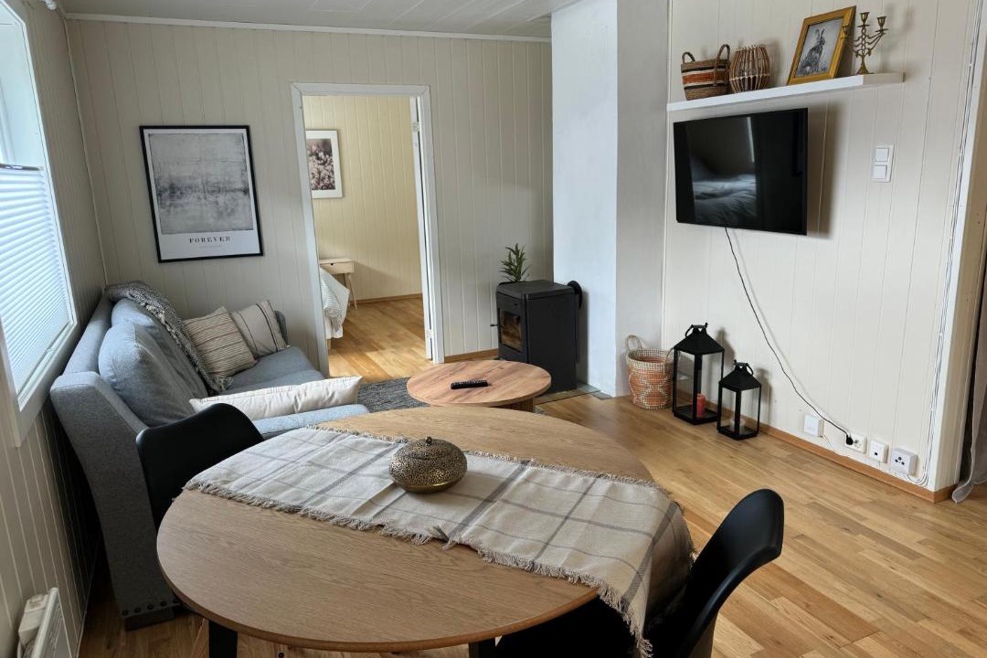 Photo of Others in Tromsdalen