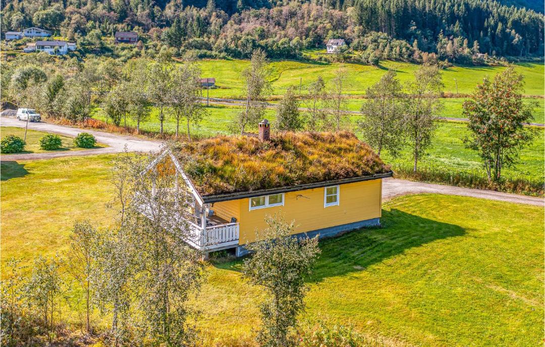 Photo of Others in Fjaerland