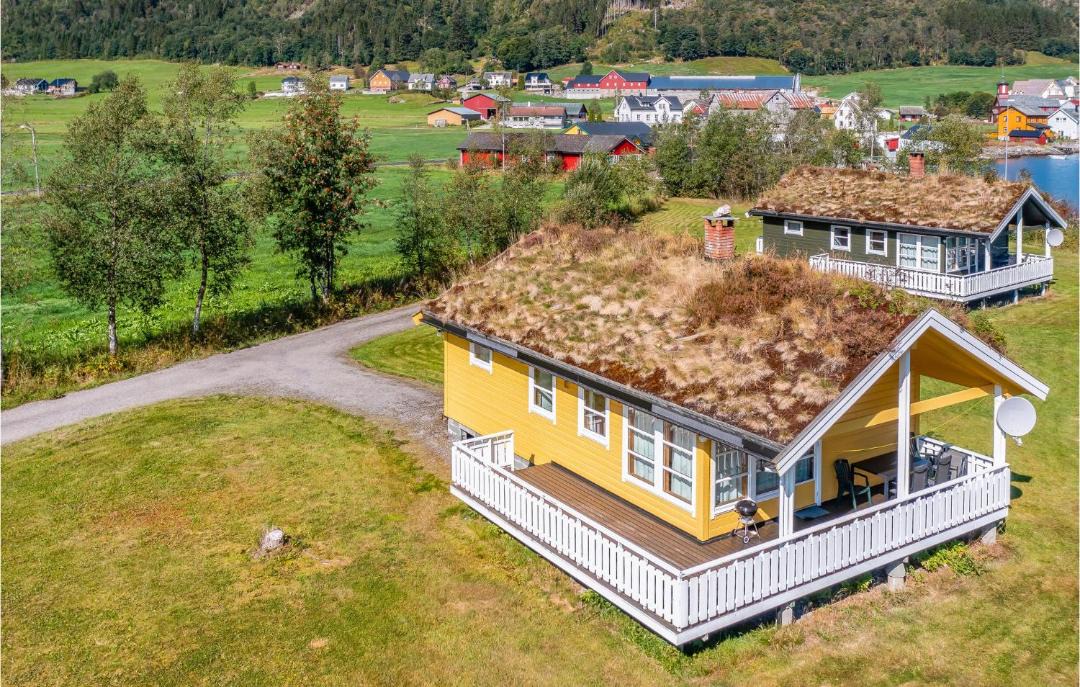 Photo of Others in Fjaerland