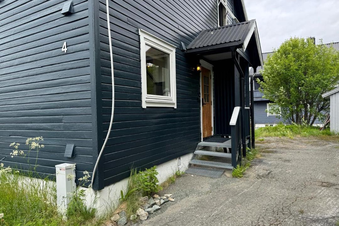 Photo of Others in Tromsdalen