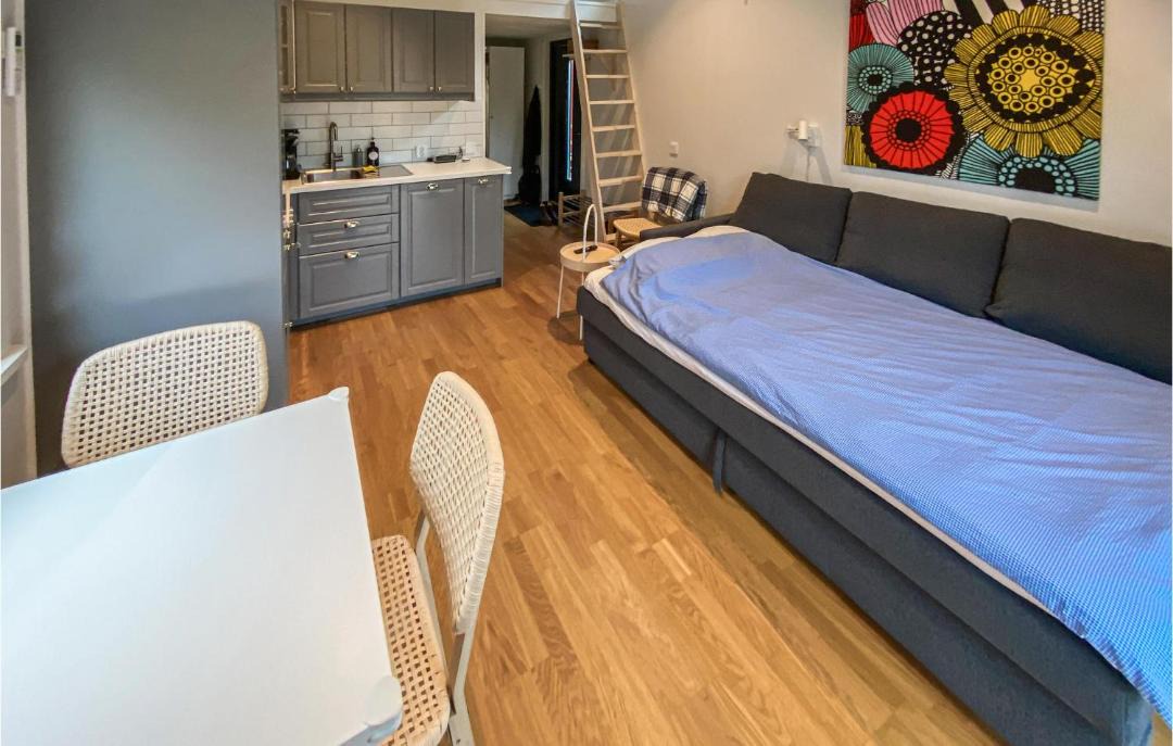 Photo of Bedroom in Falkenberg