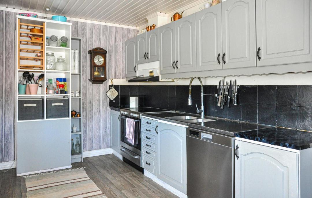 Photo of Kitchen in Koppom