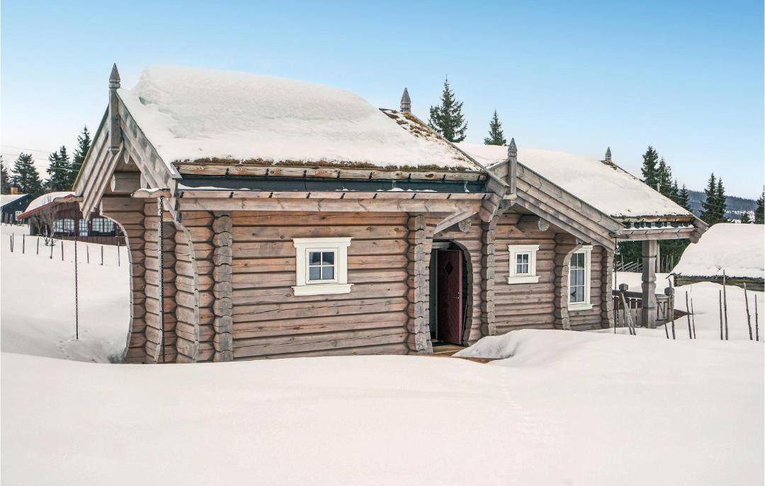 Photo of Others in Sjusjoen