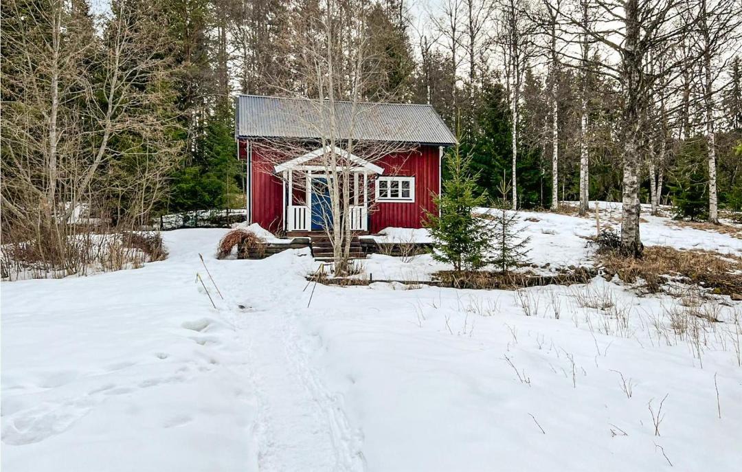 Photo of Buildings in Letafors