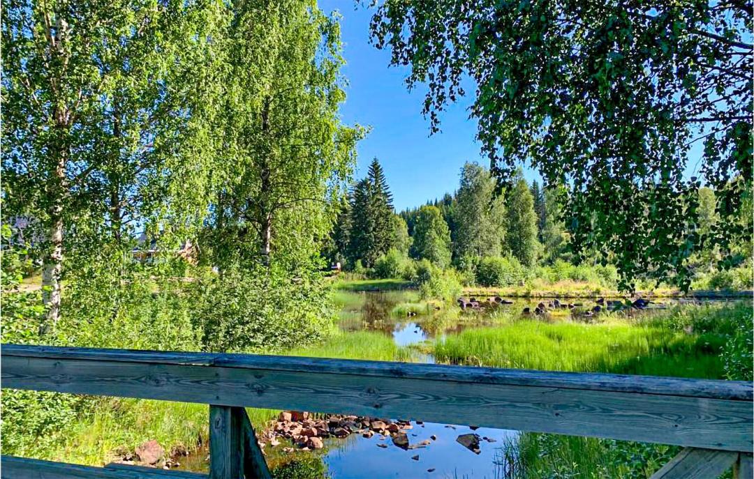 Photo of Outdoor in Letafors