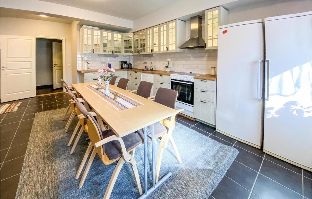 Photo of Kitchen in Simlangsdalen