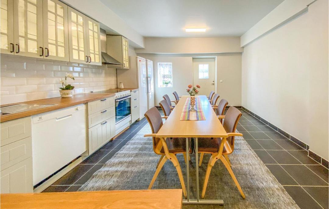 Photo of Kitchen in Simlangsdalen