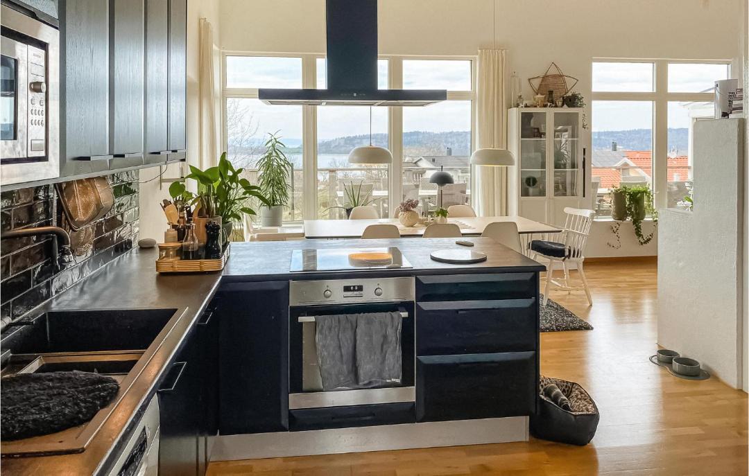 Photo of Kitchen in Huskvarna