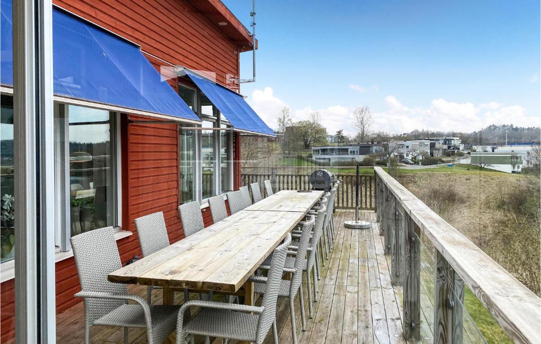 Photo of Patio Balcony in Huskvarna