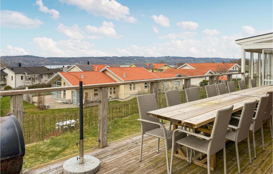 Photo of Patio Balcony in Huskvarna
