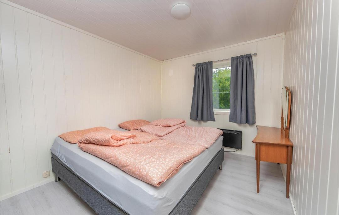 Photo of Bedroom in Vestnes