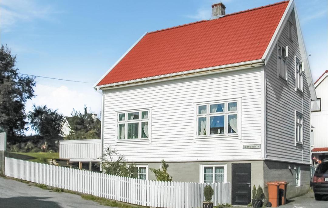 Photo of Others in Skudeneshavn