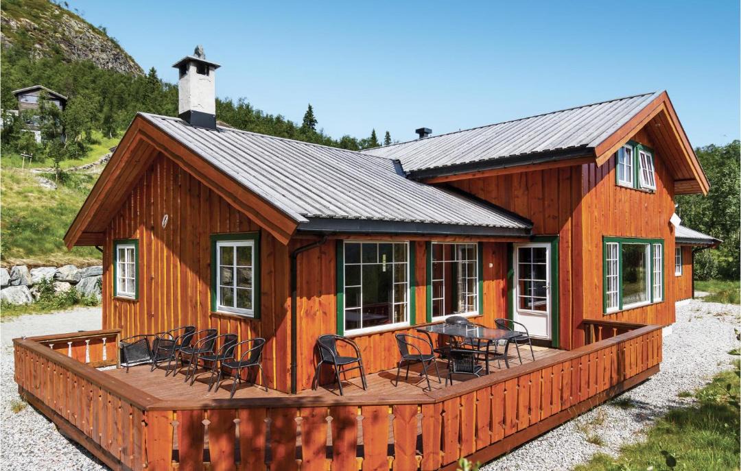 Photo of Others in Hemsedal