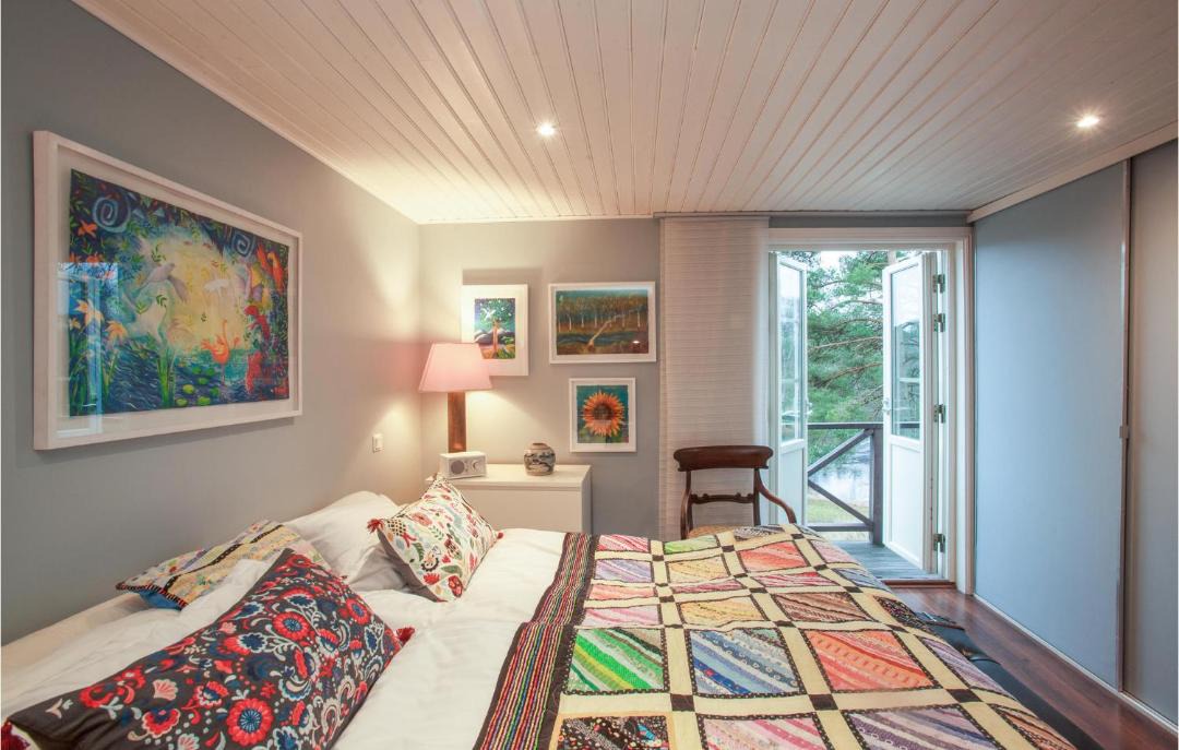Photo of Bedroom in Ubbalt