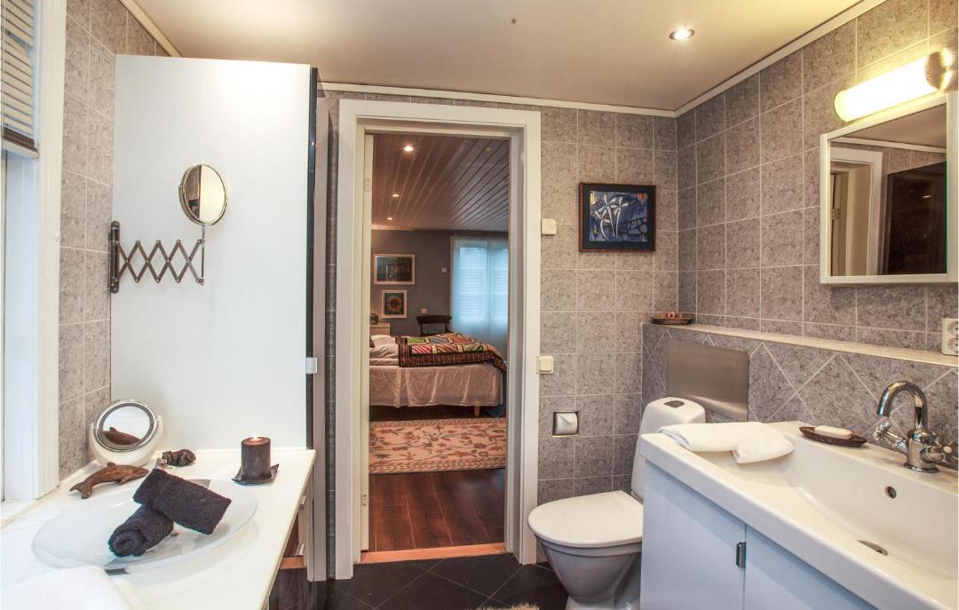 Photo of Bathroom in Ubbalt