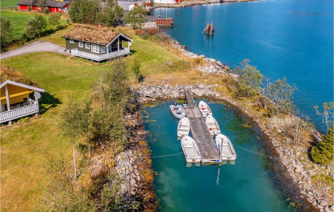 Photo of Others in Fjaerland