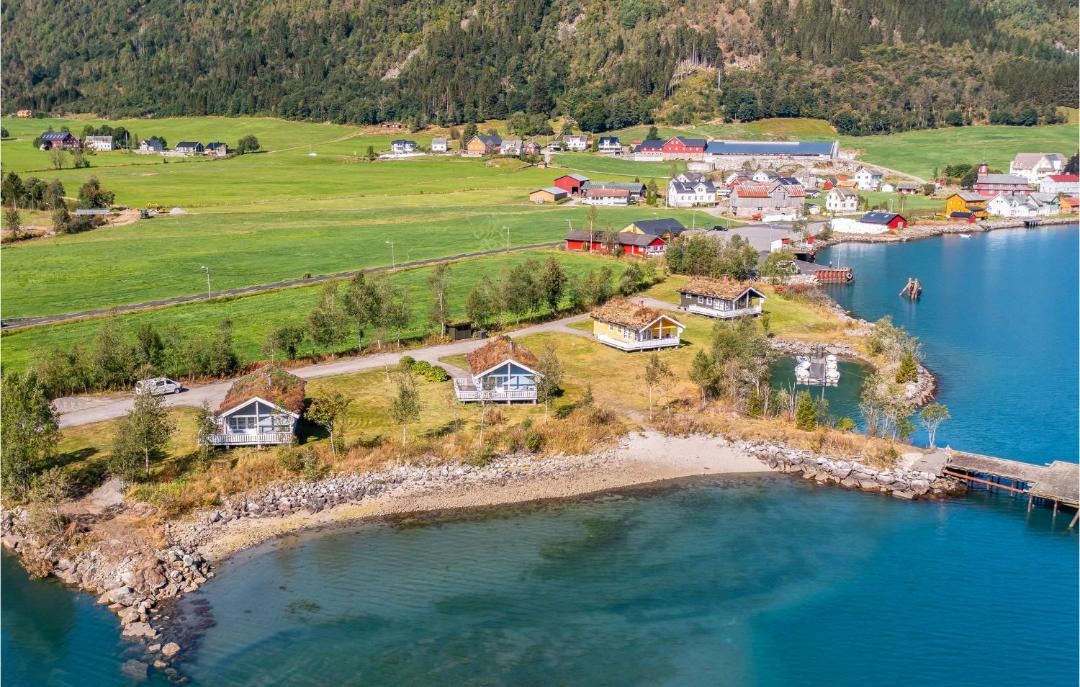 Photo of Others in Fjaerland