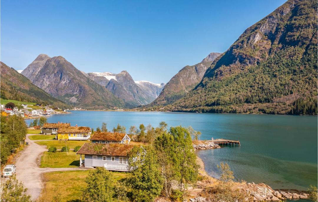 Photo of Others in Fjaerland