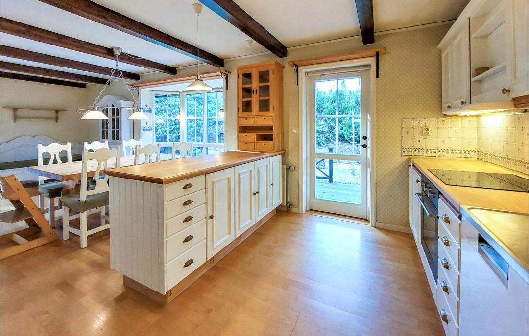 Photo of Kitchen in Orkelljunga Municipality