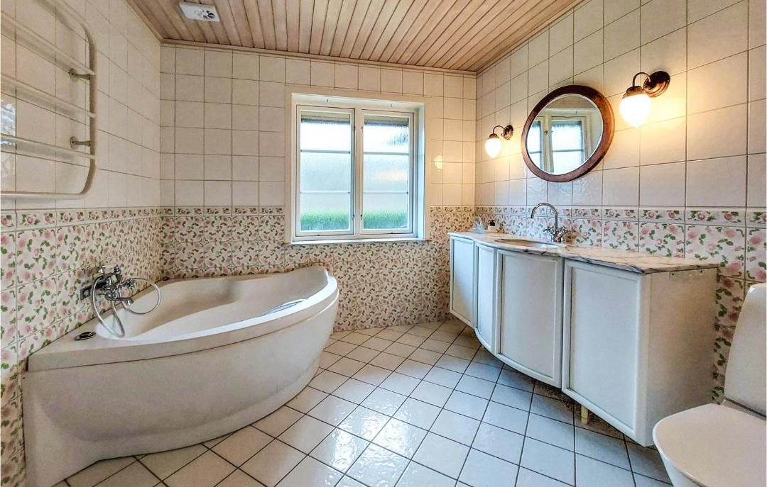 Photo of Bathroom in Orkelljunga Municipality