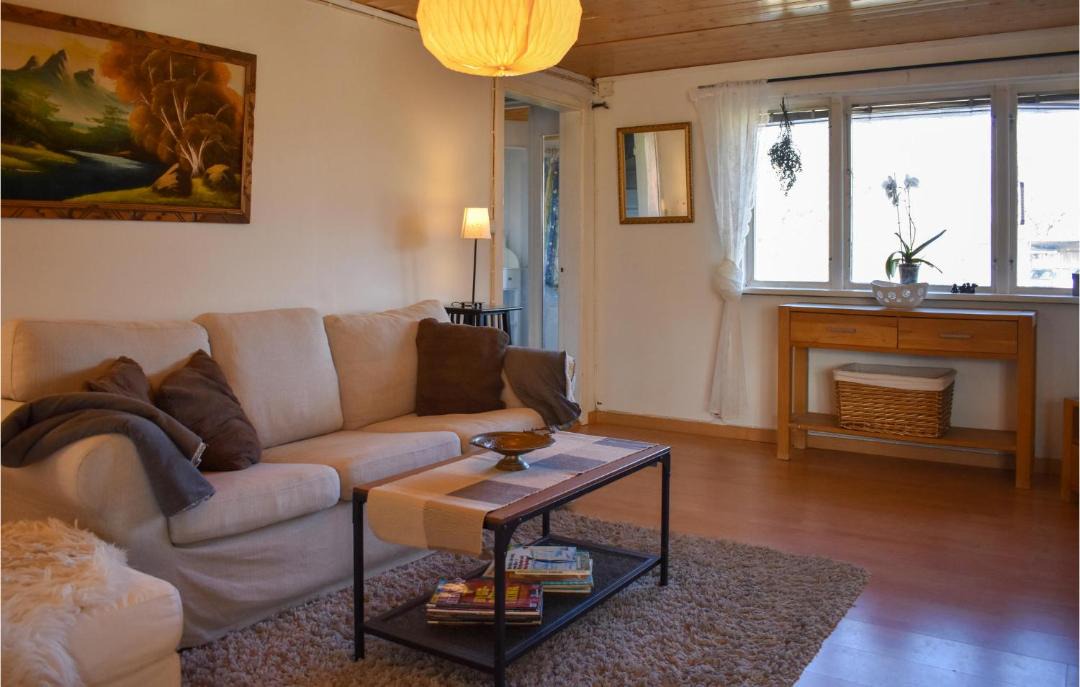 Photo of Livingroom in Vittsjo