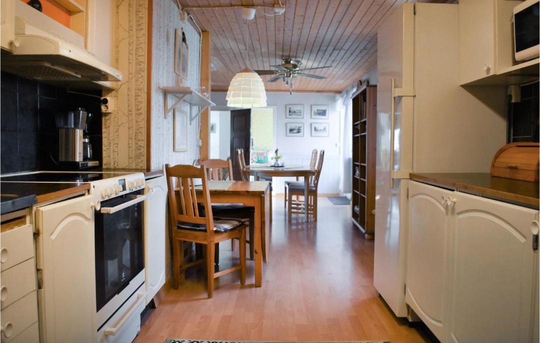 Photo of Kitchen in Vittsjo